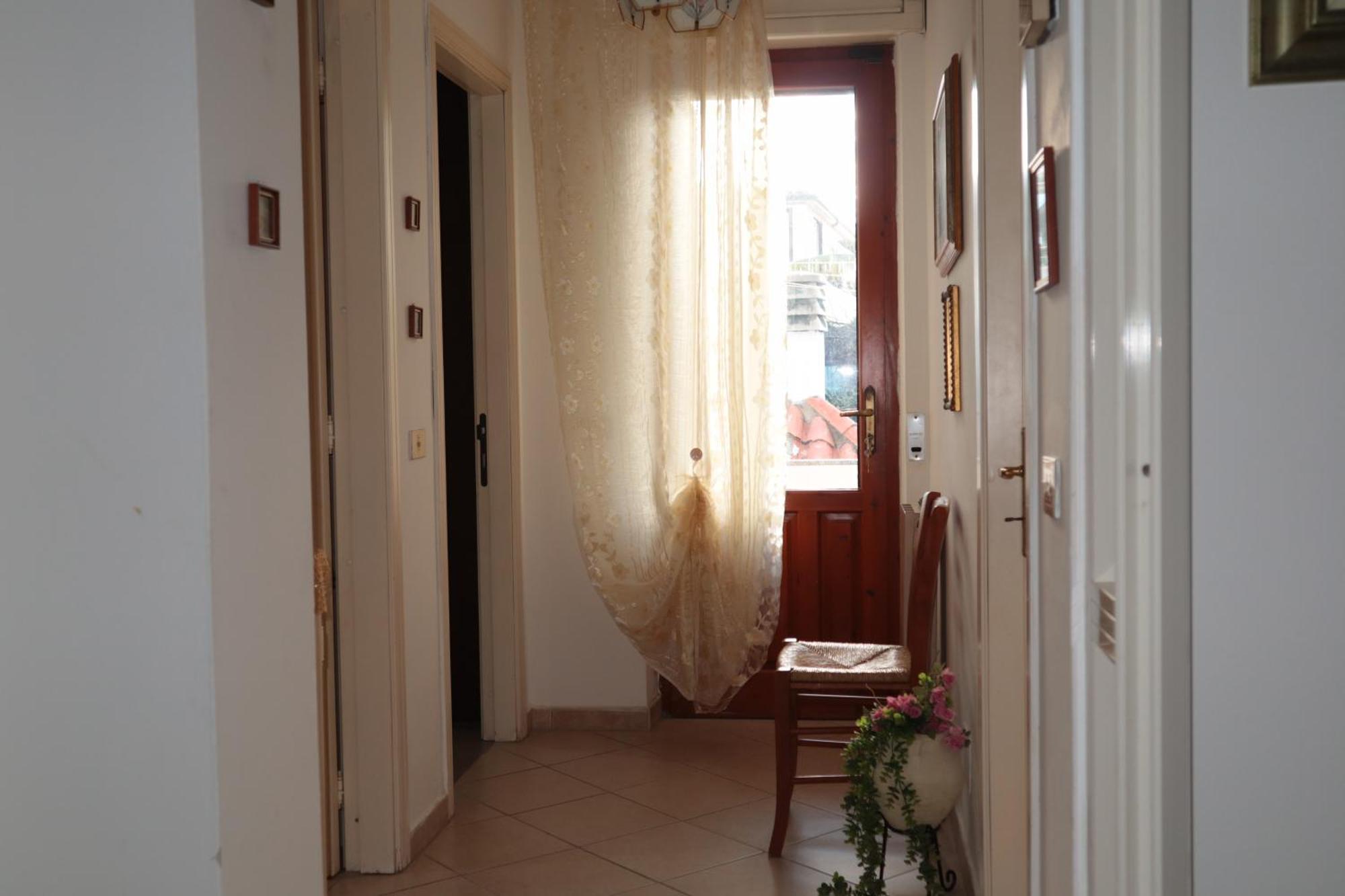 Appartamento Via Oristano Budoni Exterior photo